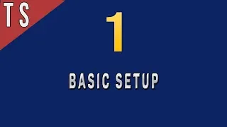 Basic Setup of TypeScript - 1