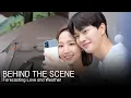 Download Lagu [Behind the Scenes] ☁️Forecasting Love and Weather☁️ SONG KANG X PARK MIN YOUNG