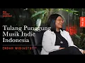 Download Lagu Pod. 315 Endah Widiastuti TALKS ABOUT MUSIC AS HER LIFE CALLING