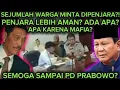 Lagu TERBONGKAR ! Sejumlah WARGA JUSTRU INGIN DIPENJ4RA Mafia ? Gimana pak PRABOWO LUHUT JOKOWI PURBAYA ?