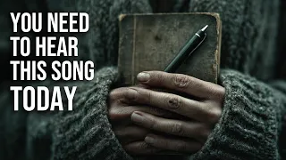 this song might just inspire you to start a whole new life today rewrite my story lyrics 