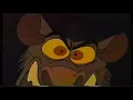 Download Lagu Basil The Great Mouse Detective: Big Ben Chase (1986) (VHS Capture) (1)