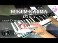 Download Lagu HUKUM KARMA - Ida Laila - Karaoke Dangdut Korg Pa300