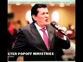Peter Popoff Miracle Water Scam - Part 1