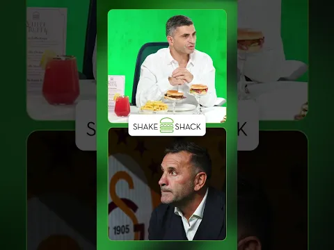 Okan Buruk'un derbi planı neydi? | Ilgaz Çınar