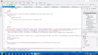 UI Training - JavaScript String Manipulation