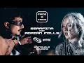 Download Lagu SERAFINA F2F ADRIÁN MILLS | FACE 2 FACE: COLOGNE