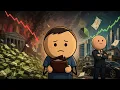 Why Billionaires Don t Keep Their Money in Cash Explained