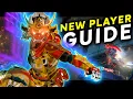 If You are STARTING Apex Legends In 2026 Watch THIS
