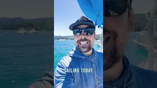 🌴JOIN US IN BELIZE⛵️ Stay Salty Flotilla is happening from Dec 5-12. CruisersAcademy.com/StaySalty