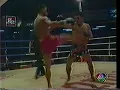 Dokmaipah Por Ponsawang vs Dara-Ek Sitrungsap