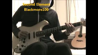 Download Second Element (Blackmore's Night) - Blackmore100 MP3