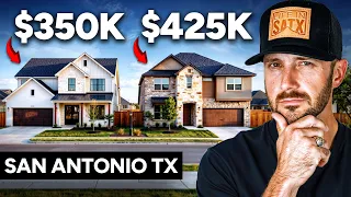 14 Things You NEED TO KNOW Before Moving to San Antonio TX in 2026