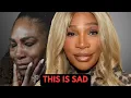 Download Lagu Should We Be WORRIED About Serena Williams? (She's Changed)