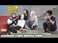 Lagu NGELUARIN JURUS! BOHONGIN CEWEK DIDEPAN CEWEK - Part38