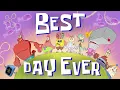 spongebob the musical best day ever animatic 2026 edition