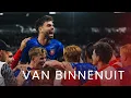 Download Lagu Mooie avond met veel doelpunten | Van Binnenuit
