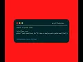 Python OS - Get last modified data of file