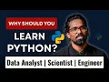 Don t Learn Python Before Watching This Shocking Truth No One Tells in Tamil