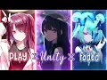 Download Lagu PLAY X UNITY X FADED - ALAN WALKER | MASHUP