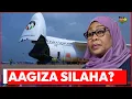 Lagu Hali Hatari!! Samia Aagiza Silaha Haramu Kabla YaDecember 9. Maria Sarungi Afichua Siri Mzito