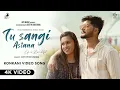 Download Lagu Tu Sangi Asthana - Life is Beautiful | Ajith Peter Dsouza |Konkani Official video song 2022 | LVS