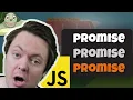 What Are Javascript Promises Crash Course