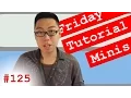 Double Precision - Friday Minis 125