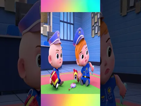 Where Is My Color? | Find My Color Song | #Shorts