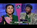 Download Lagu Masọyinbo Episode Two Hundred and Thirteen with Dr. Seun Olagunju:  Exciting Game Show!