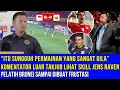 Download Lagu 🔴AKSI RAVEN VIRAL KE EROPA! KOMENTATOR LUAR SAMPAI BILANG BEGINI~PELATIH BRUNEI SAMPAI TERDIAM