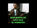 Download Lagu DEWI KHAYALAN - AsokaKeisha (Official Music Audio)