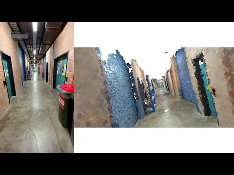 SpatioSense product walkthrough video thumbnail