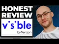 Visible by Verizon eSIM Provider Review - Still Good
