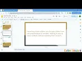Importing Themes and Slides A Guide for Google Slides Users