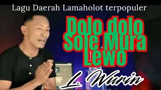 l wurin dolo dolo sole mura lewo cipt l wurin