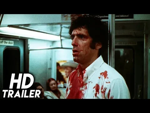 Little Murders (1971) ORIGINAL TRAILER [HD 1080p]