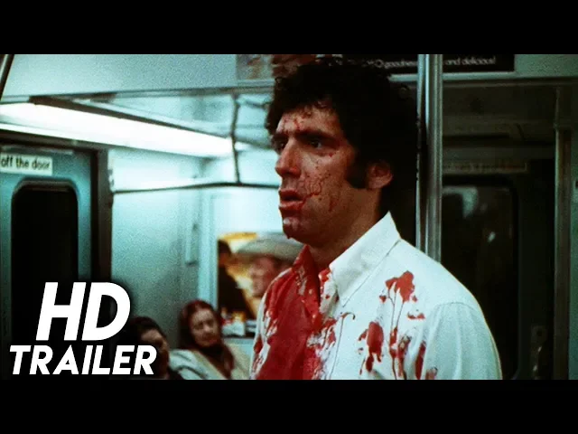 Little Murders (1971) ORIGINAL TRAILER [HD 1080p]