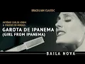 Download Lagu NOVA - Garota De Ipanema Girl From Ipanema Jobim/Moraes