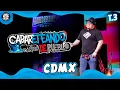 Download Lagu Cabareteando | Baños de Pueblo en CDMX | T3