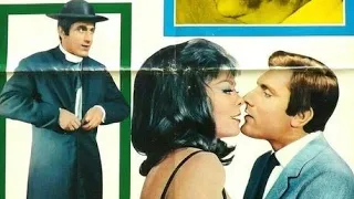 فیلم زیبای The Wacky World Of James Tont 1966 دنیای حواس پرت جیمز تونت کیفیت عالی و دوبله فارسی 