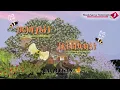 HoneyBee TreeHouse by Nina Kelly