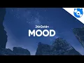Download Lagu 24kGoldn - Mood (Clean - Lyrics) ft. iann dior