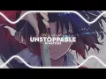Download Lagu Unstoppable Ringtone - Devilbeats