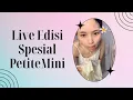 Download Lagu Edisi Spesial Live Jualan Baju Petitemini MP3