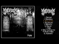 Lagu Mist of Doom - Night (FULL ALBUM - 2021 - D-Beat / Black Punk)