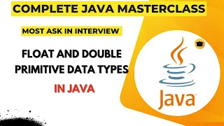 float data type in java Double data type in java datatype in java