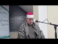 Download Lagu Sheikh Hajjaj Ramadhan Al-Hindawi || Darul-Qurra, Birmingham, UK || 09/10/2022