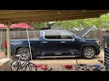 Drop On A 2019 GMC Sierra Denali