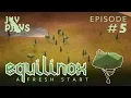 Birds of a Feather Equilinox